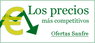 Ofertas Sanfre