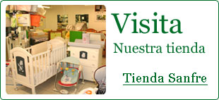 Vitita nuestra tienda Sanfre